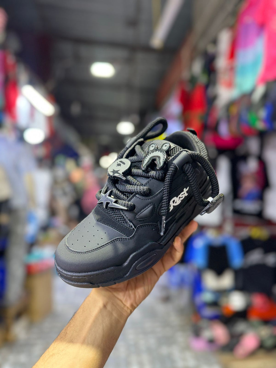 Rest shoes Promotion