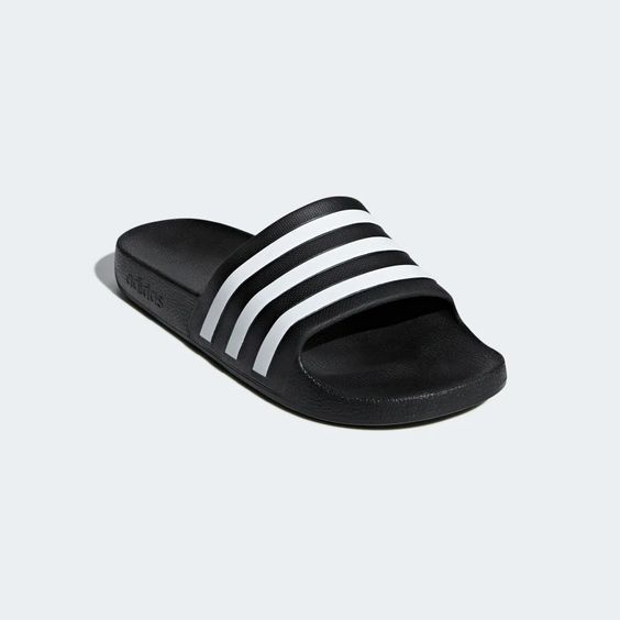 Adidas Aqua Black