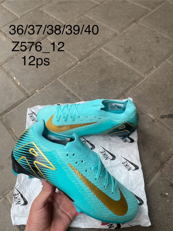 Nike mercurial vapor 16 elite