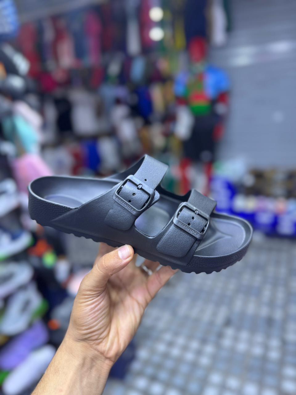 Birkenstock
