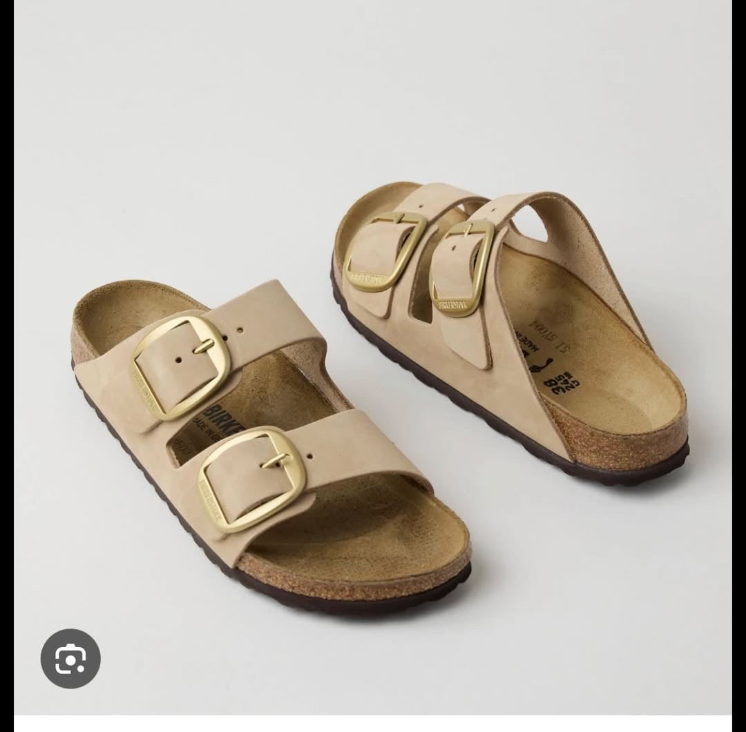 Birkenstock femme
