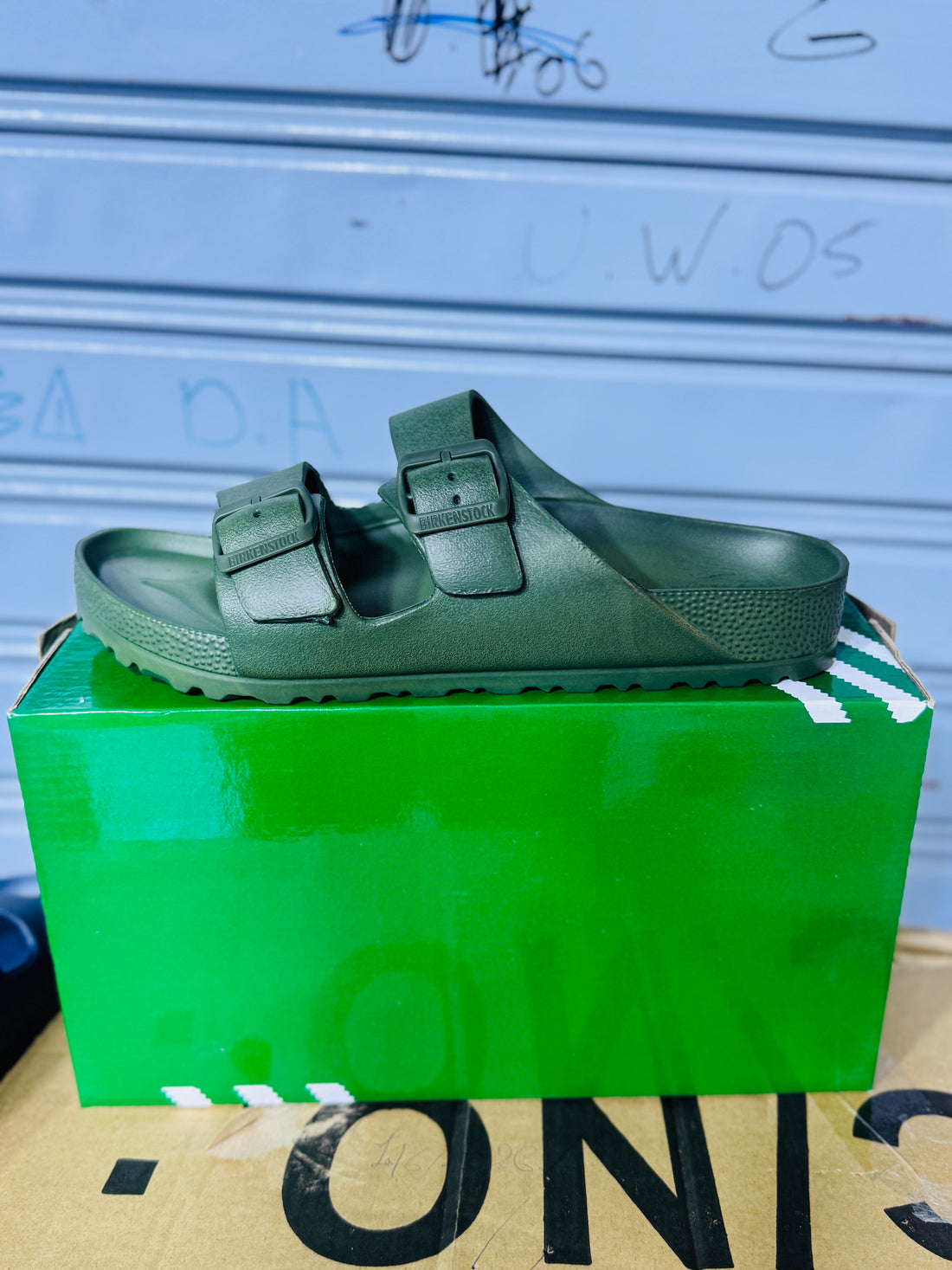 Birkenstock