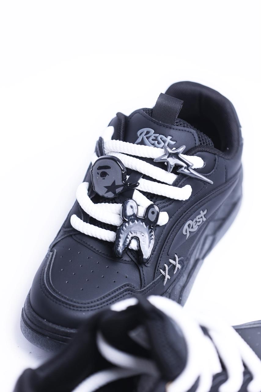 Rest shoes