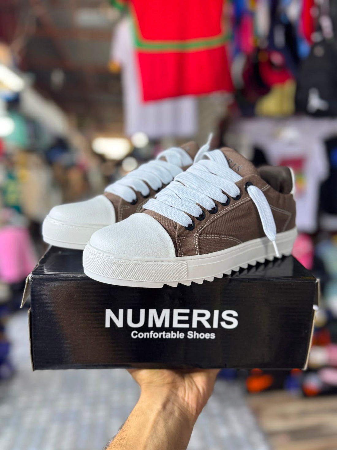 Numéris