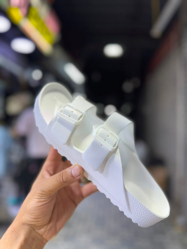 Birkenstock sandales