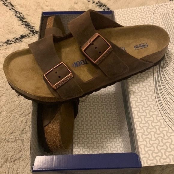 Birkenstock homme