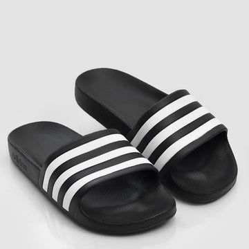 Adidas Aqua Black