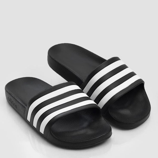 Adidas Aqua Black