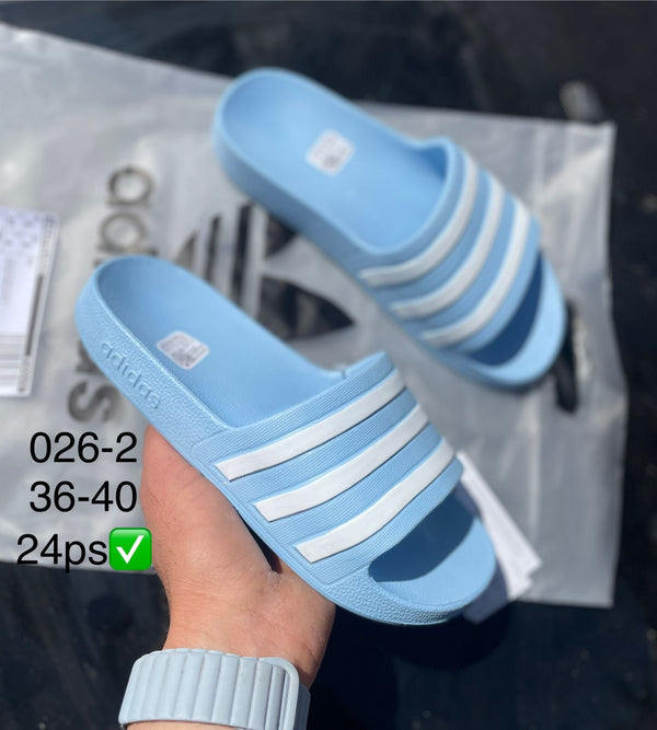 Adidas aqua blue ciel