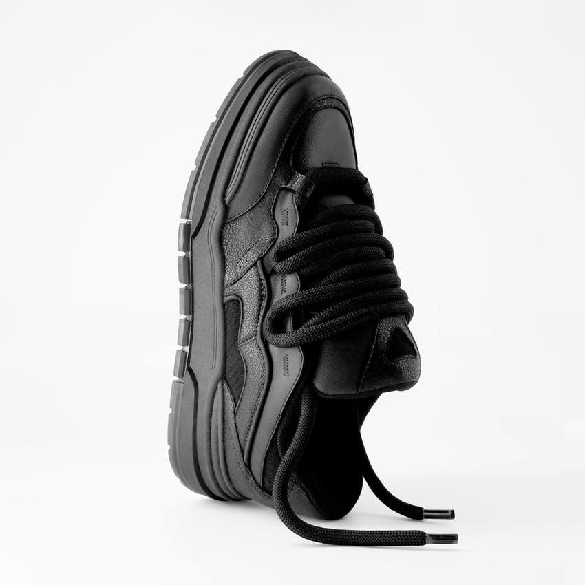 Bershka Noir