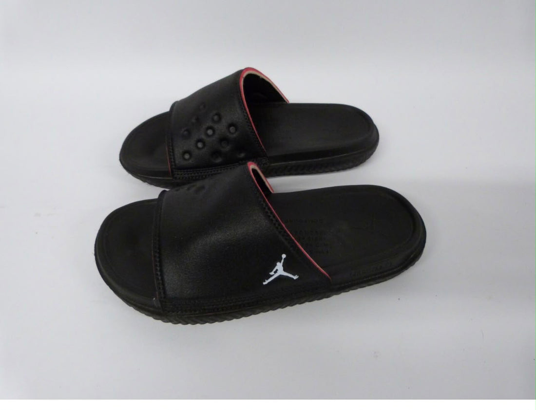 Jordan sandals