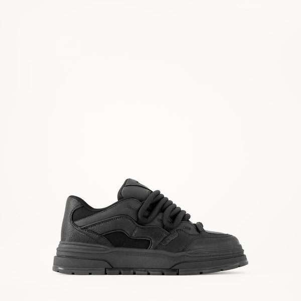 1Bershka Noir