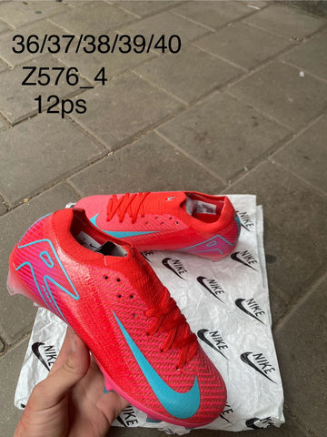 Nike mercurial vapor 16 elite
