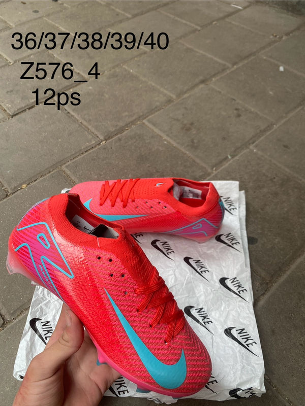 Nike mercurial vapor 16 elite