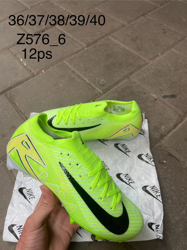 Nike mercurial vapor 16 elite