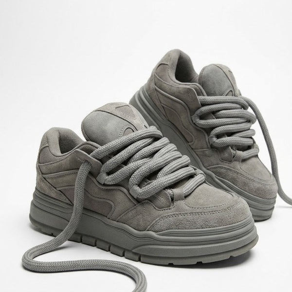 1Bershka gris