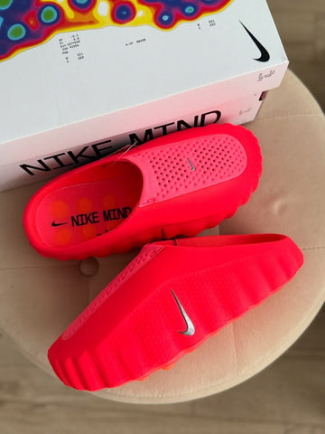 Nike mind 001 Master copy