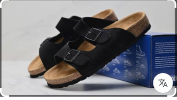 Birkenstock homme