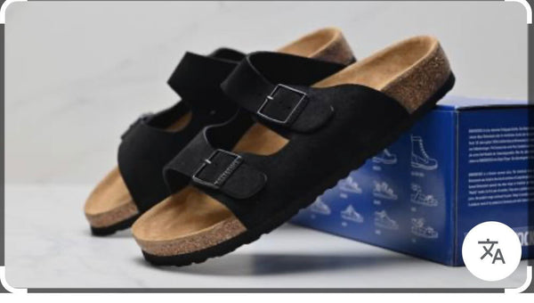 2Birkenstock homme