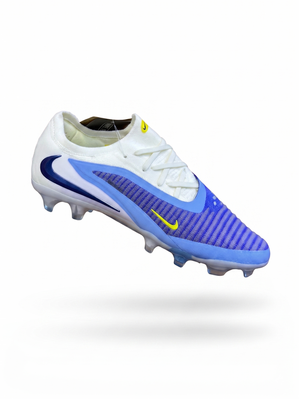 حذاء Nike Phantom 6 Low Elite FG - أزرق
