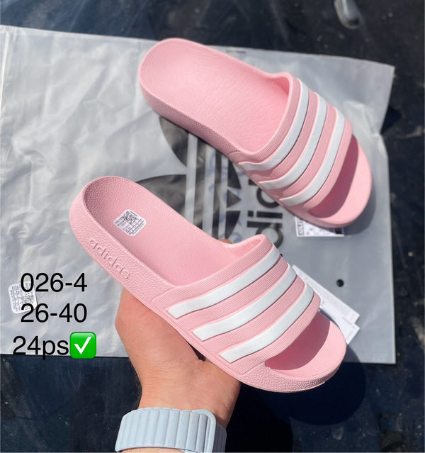 Adidas aqua pink