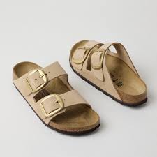 Birkenstock Arizona Femme