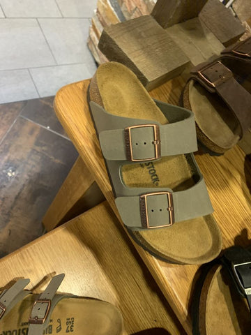 Birkenstock Arizona Homme