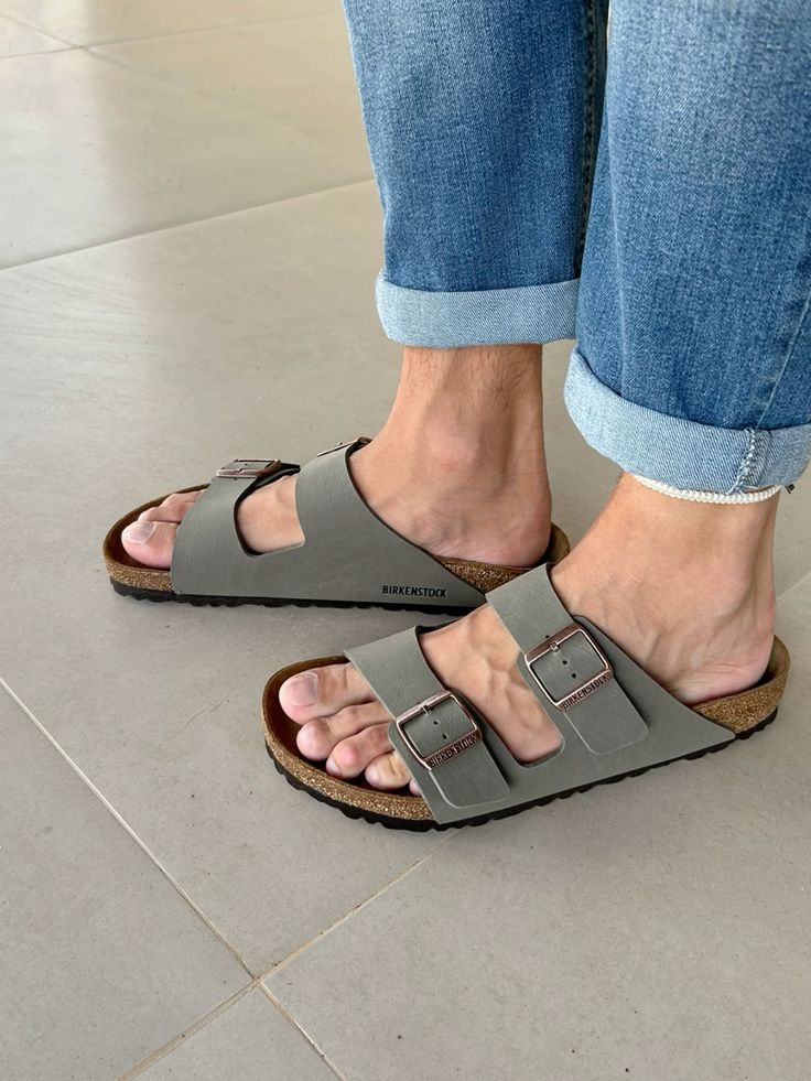Birkenstock Arizona Homme